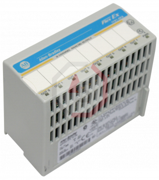 1797-OE8 | 1797 | Allen Bradley - PLC | Image 1