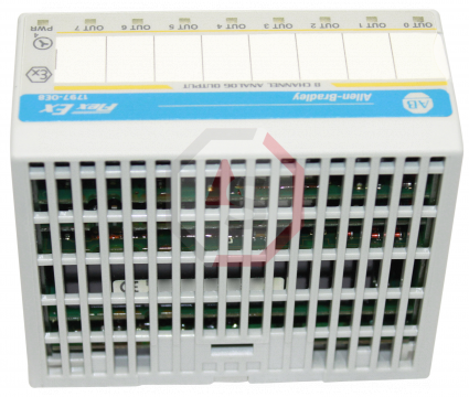 1797-OE8 | 1797 | Allen Bradley - PLC | Image 3