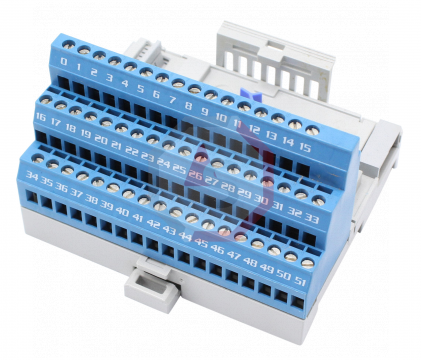 1797-TB3 | 1797 | ALLEN BRADLEY / PLC | Image 1