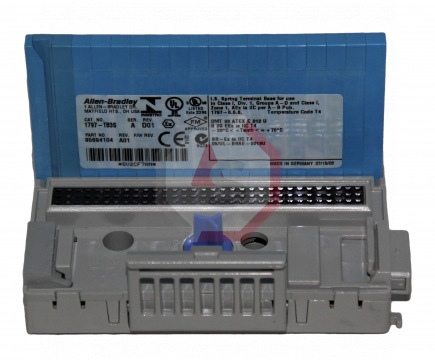 1797-TB3 | 1797 | Allen Bradley - PLC | Image 3