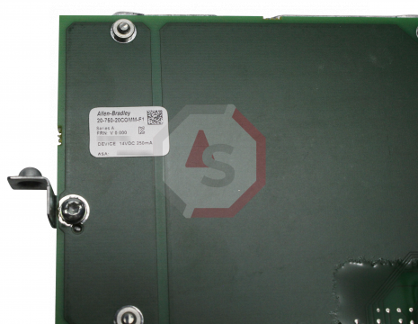 20-750-20COMM-F1 | 20 | Allen Bradley - Drives | Image 3
