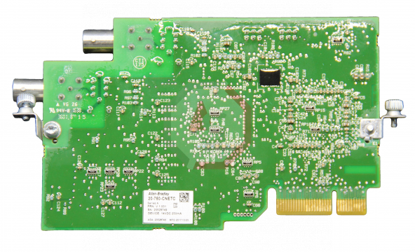 20-750-CNETC | 20 | Allen Bradley - Drives | Image 2