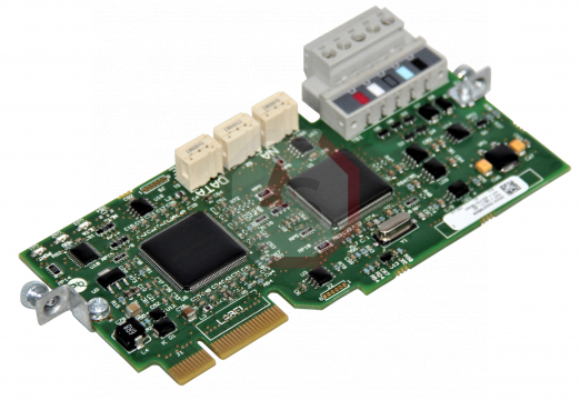 20-750-DNET | 20 | Allen Bradley - Drives | Image 1