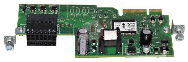 20-750-ENC-1 | 20 | Allen Bradley - Drives | Image 4