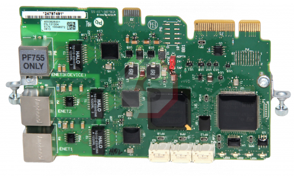 20-750-ENETR | 20 | ALLEN BRADLEY / DRIVES | Image 2