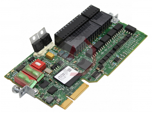 20-750-UFB-1 | 20 | Allen Bradley - Drives | Image 1