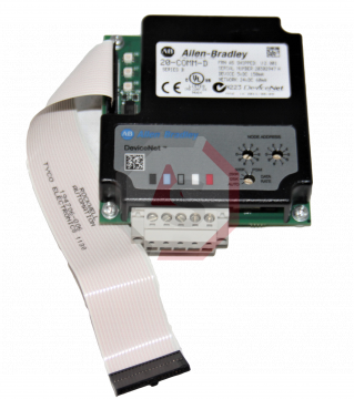 20-COMM-D | 20 | ALLEN BRADLEY / DRIVES | Image 1