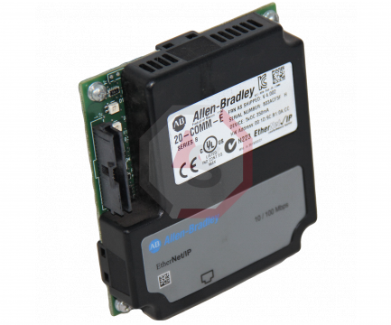 20-COMM-E | 20 | ALLEN BRADLEY / DRIVES | Image 1