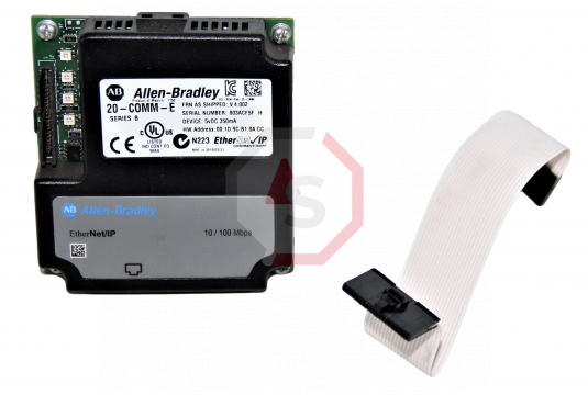 20-COMM-E | 20 | ALLEN BRADLEY / DRIVES | Image 3