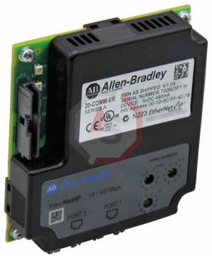 20-COMM-ER | 20 | ALLEN BRADLEY / DRIVES | Image 2