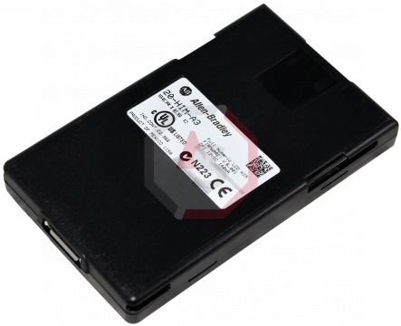 20-HIM-A3 | 20 | ALLEN BRADLEY / DRIVES | Image 4