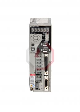 2071-AP1 | 2071 | Allen Bradley - Drives | Image 1