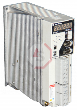 2071-AP2 | 2071 | Allen Bradley - Drives | Image 1