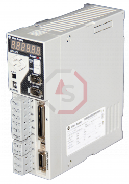2071-AP2 | 2071 | Allen Bradley - Drives | Image 2