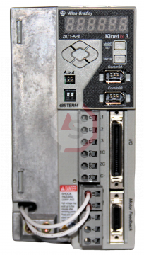2071-AP8 | 2071 | Allen Bradley - Drives | Image 2