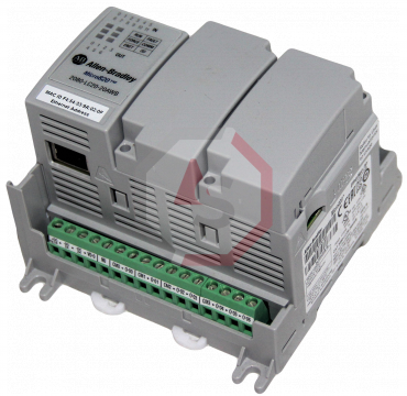 2080-LC20-20AWB | 2080 | Allen Bradley - Drives | Image 1
