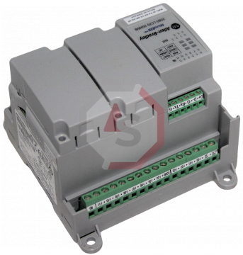 2080-LC20-20AWB | 2080 | Allen Bradley - Drives | Image 2