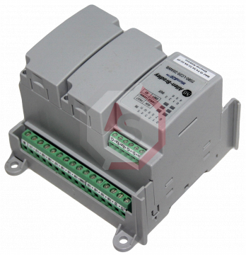 2080-LC20-20AWB | 2080 | Allen Bradley - Drives | Image 3