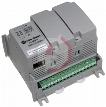 2080-LC20-20AWB | 2080 | Allen Bradley - Drives | Image 4