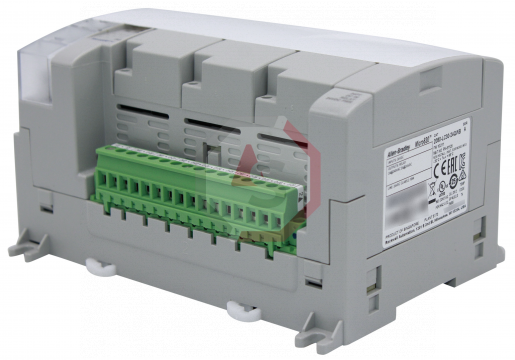 2080-LC30-24QWB | 2080 | Allen Bradley - Drives | Image 2