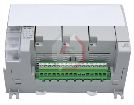 2080-LC30-24QWB | 2080 | Allen Bradley - Drives | Image 3