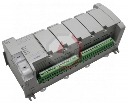 2080-LC30-48AWB | 2080 | Allen Bradley - Drives | Image 1
