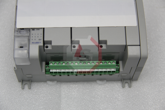 2080-LC50-24QBB | 2080 | Allen Bradley - Drives | Image 2