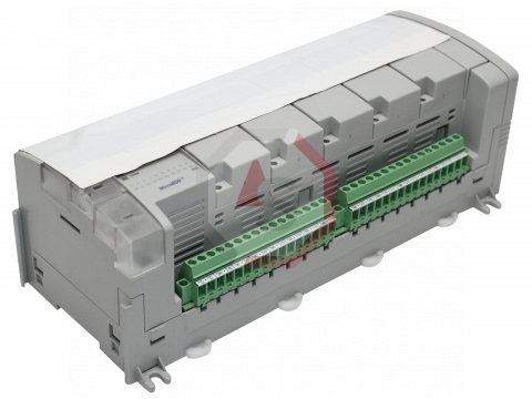 2080-LC50-48AWB | 2080 | Allen Bradley - Drives | Image 1