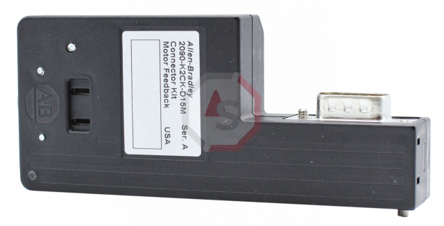 2090-K2CK-D15M | 2090 | Allen Bradley - Drives | Image 1