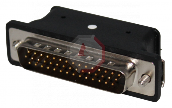 2090-K6JMPSO-D44M | 2090 | Allen Bradley - Drives | Image 1