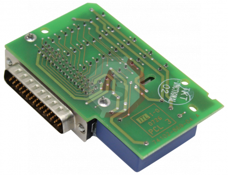 2090-U3CBB-DM44 | 2090 | Allen Bradley - Drives | Image 3