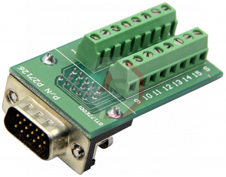 2090-UXBB-DM15 | 2090 | Allen Bradley - Drives | Image 2