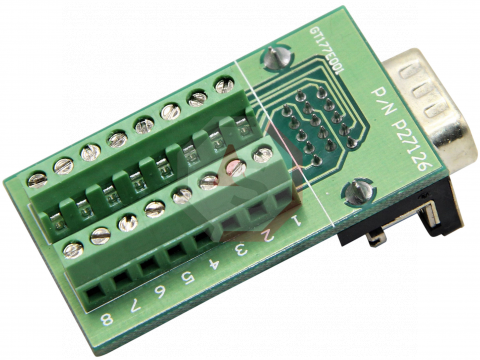 2090-UXBB-DM15 | 2090 | Allen Bradley - Drives | Image 3