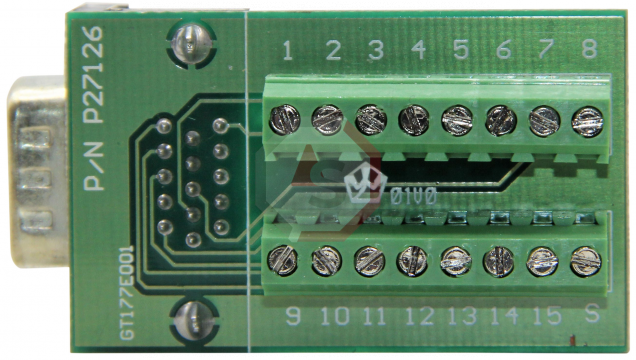 2090-UXBB-DM15 | 2090 | Allen Bradley - Drives | Image 5