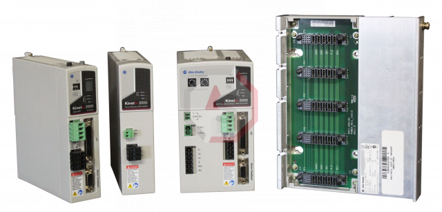 2093-AC05-MP2 | 2093 | Allen Bradley - Drives | Image 1