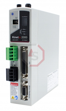 2093-AMP5 | 2093 | ALLEN BRADLEY / DRIVES | Image 1