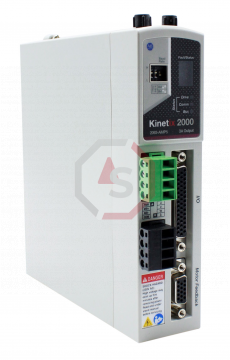 2093-AMP5 | 2093 | ALLEN BRADLEY / DRIVES | Image 2