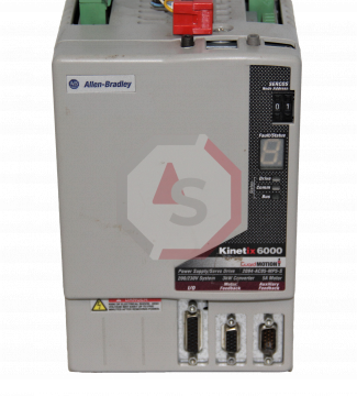 2094-AC05-MP5-S | 2094 | ALLEN BRADLEY / DRIVES | Image 2