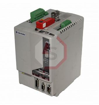 2094-AC05-MP5 | 2094 | ALLEN BRADLEY / DRIVES | Image 1