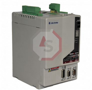2094-AC09-M02-S | 2094 | ALLEN BRADLEY / DRIVES | Image 1