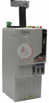 2094-AC16-M03-S | 2094 | Allen Bradley - Drives | Image 1
