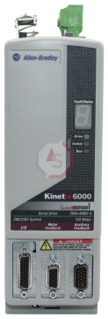2094-AM02-S | 2094 | Allen Bradley - Drives | Image 2