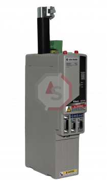 2094-AM03-S | 2094 | Allen Bradley - Drives | Image 2