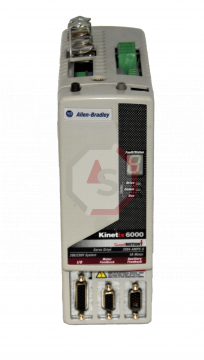 2094-AMP5-S | 2094 | Allen Bradley - Drives | Image 2