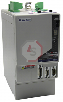 2094-BC01-MP5-S | 2094 | Allen Bradley - Drives | Image 1