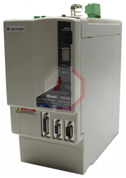 2094-BC01-MP5 | 2094 | Allen Bradley - Drives | Image 2