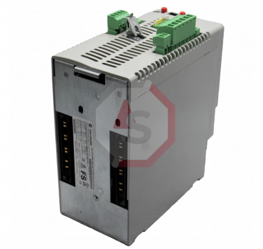 2094-BC02-M02-S | 2094 | Allen Bradley - Drives | Image 3