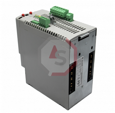 2094-BC02-M02-S | 2094 | Allen Bradley - Drives | Image 5