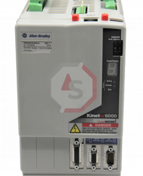 2094-BC02-M02-S | 2094 | Allen Bradley - Drives | Image 6