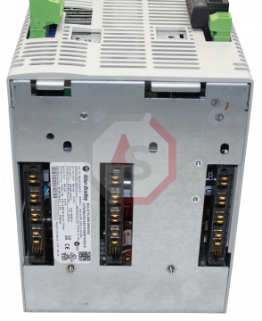 2094-BC04-M03-M | 2094 | Allen Bradley - Drives | Image 3